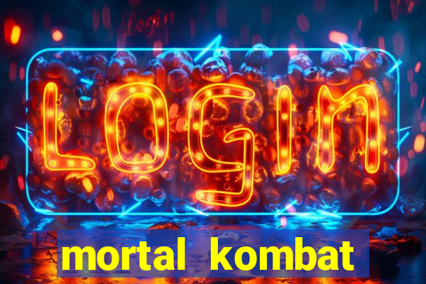 mortal kombat armageddon no click jogos