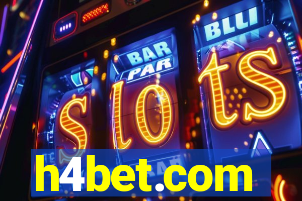 h4bet.com