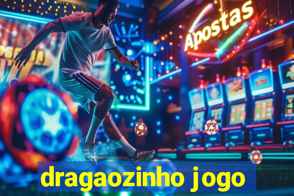 dragaozinho jogo