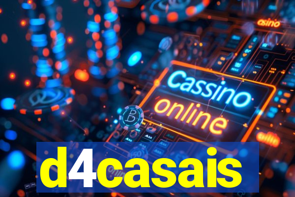 d4casais