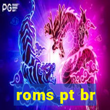 roms pt br