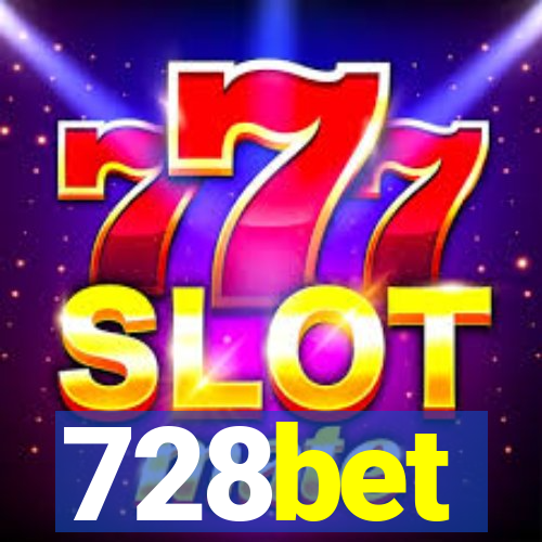 728bet