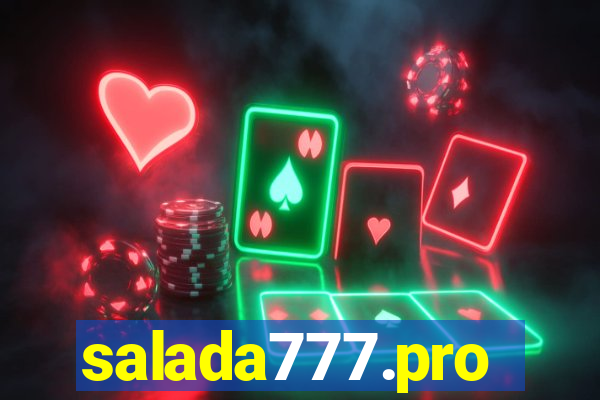 salada777.pro