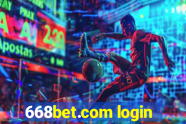 668bet.com login