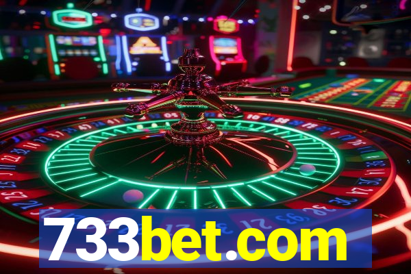 733bet.com