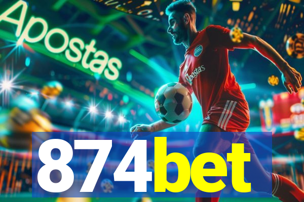 874bet