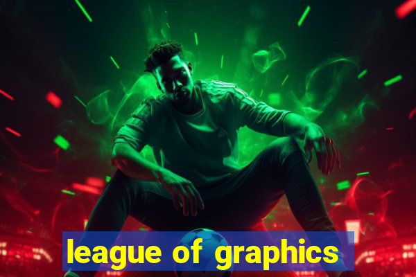 league of graphics