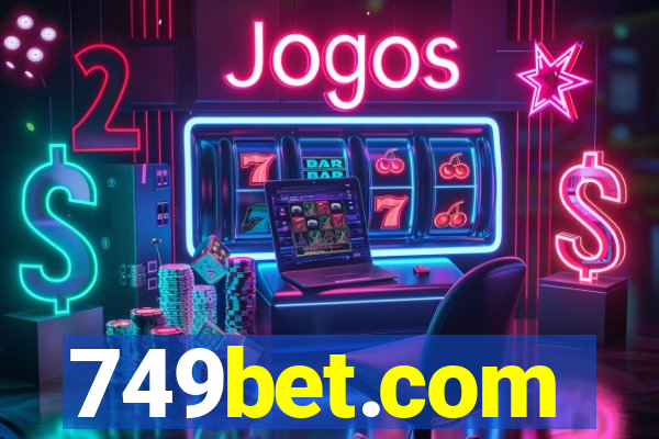 749bet.com