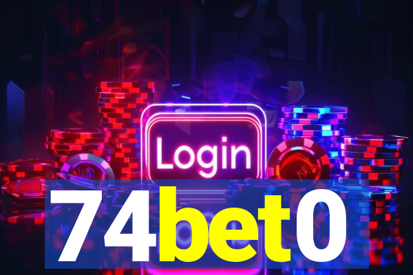 74bet0