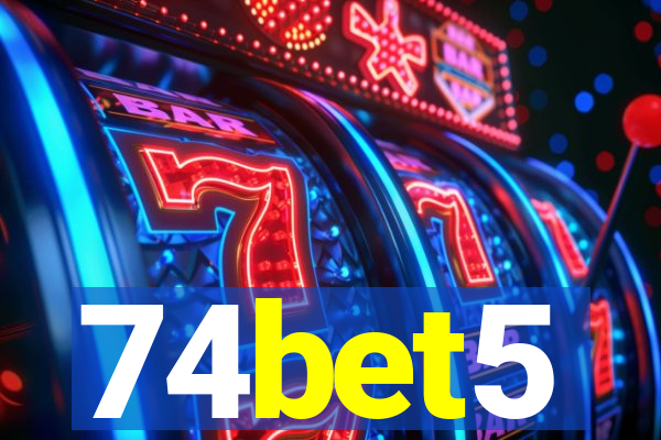 74bet5