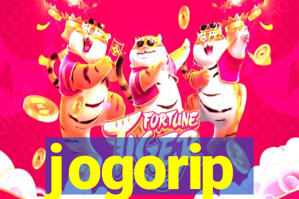 jogorip