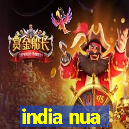 india nua