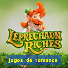 jogos de romance para pc