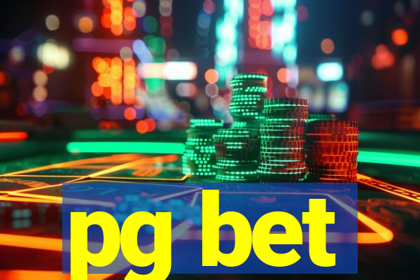 pg bet