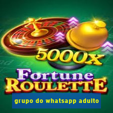 grupo do whatsapp adulto