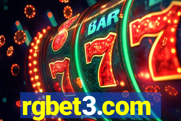 rgbet3.com