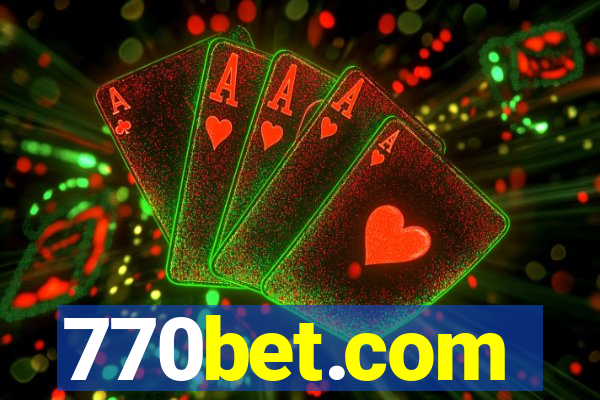 770bet.com