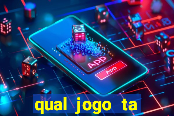 qual jogo ta pagando agora