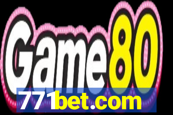 771bet.com