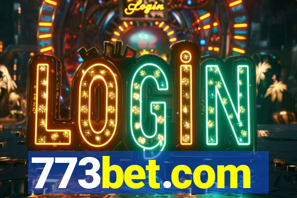 773bet.com