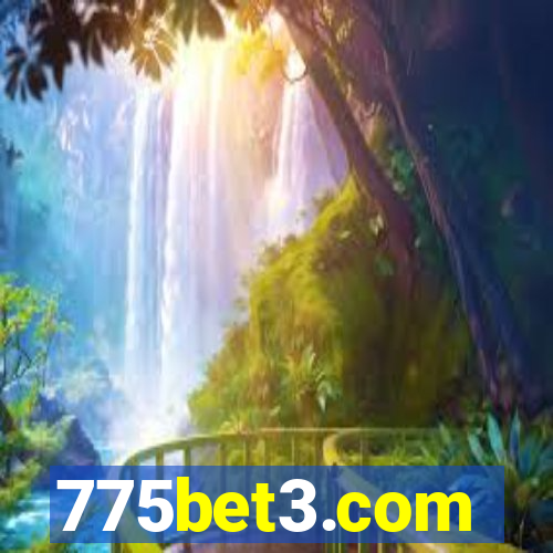 775bet3.com