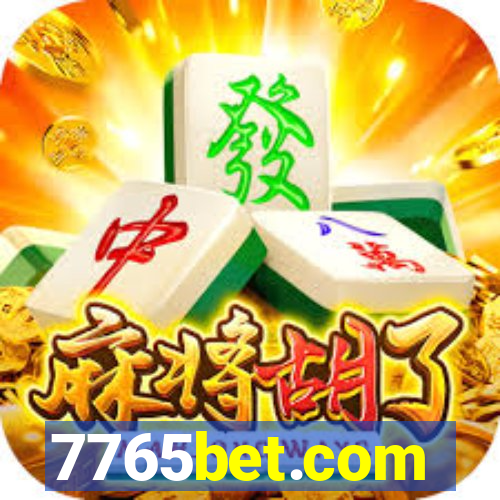 7765bet.com