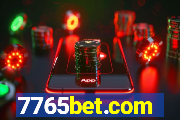 7765bet.com