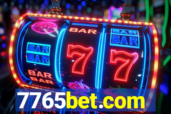 7765bet.com