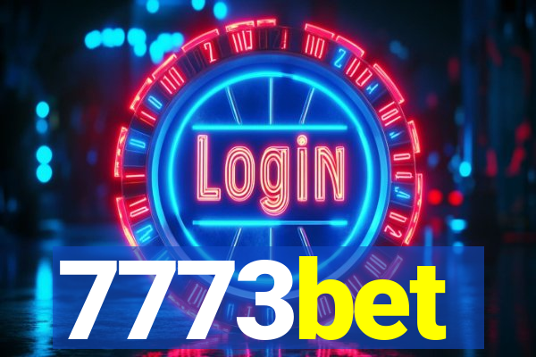 7773bet