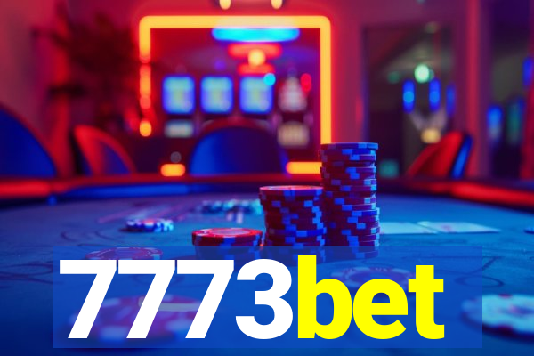 7773bet