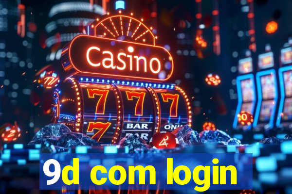 9d com login