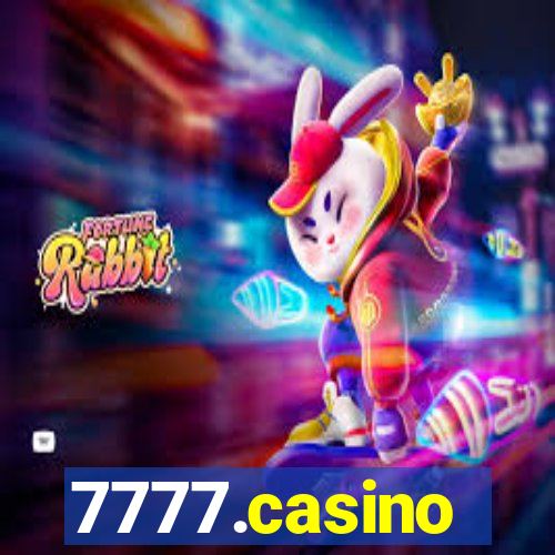 7777.casino