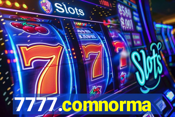 7777.comnorma