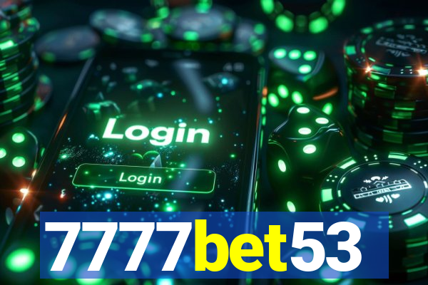 7777bet53