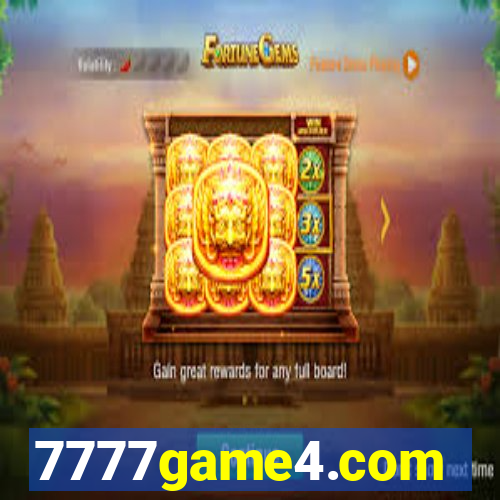 7777game4.com