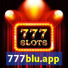 777blu.app