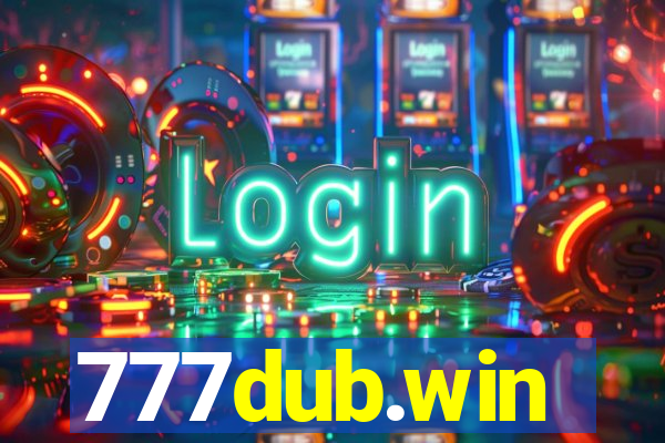 777dub.win