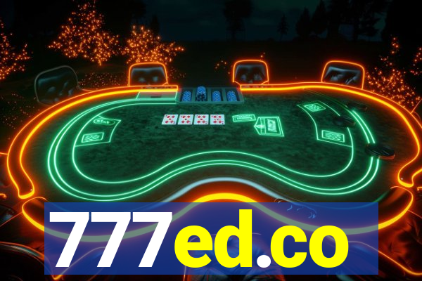 777ed.co