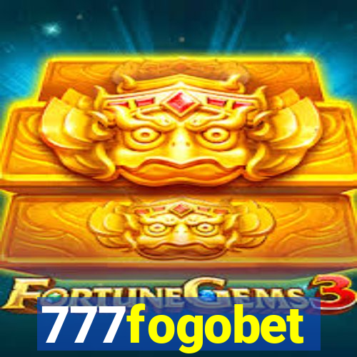 777fogobet