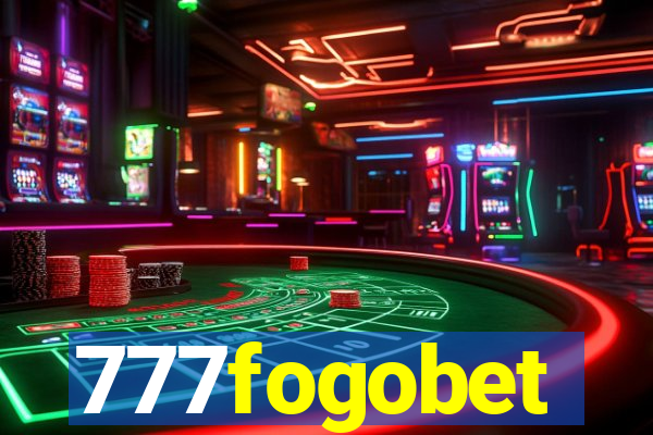 777fogobet