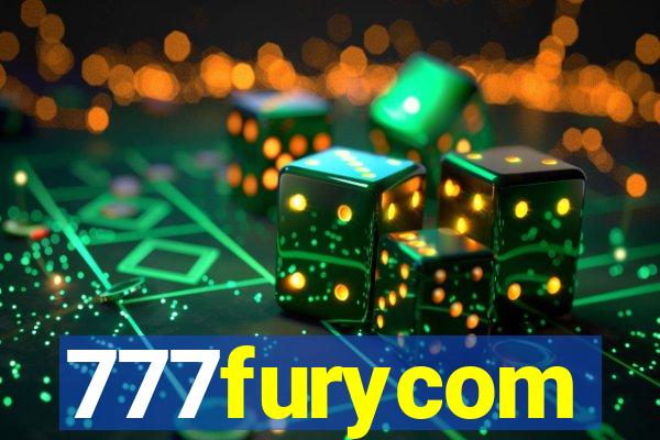 777furycom