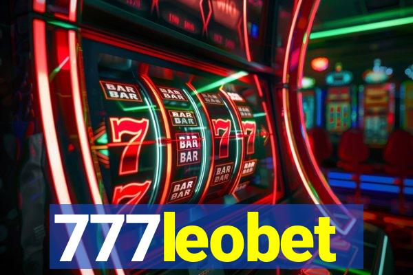 777leobet