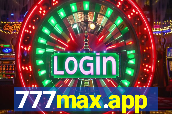 777max.app