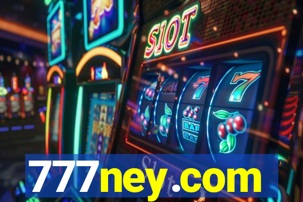 777ney.com