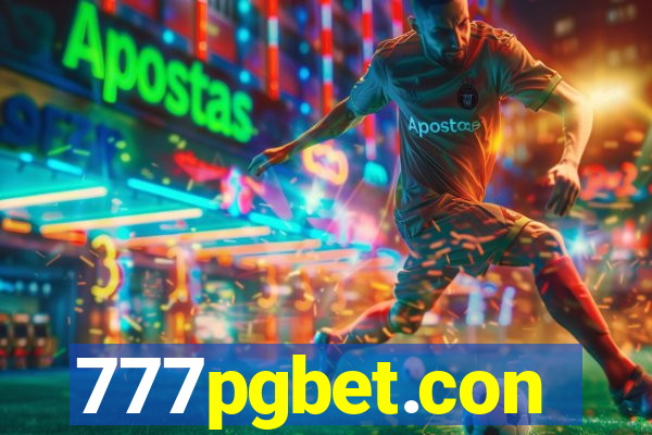 777pgbet.con