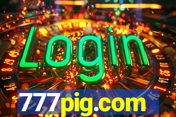 777pig.com