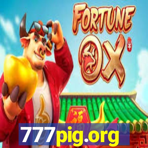 777pig.org