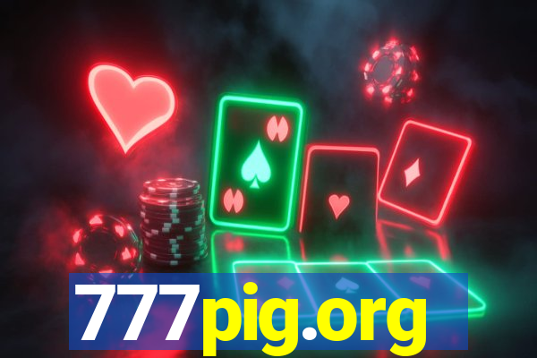 777pig.org