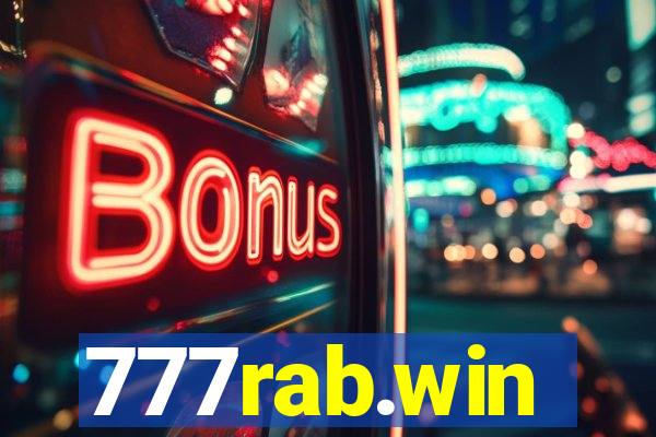 777rab.win