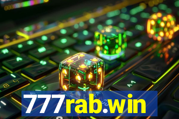 777rab.win